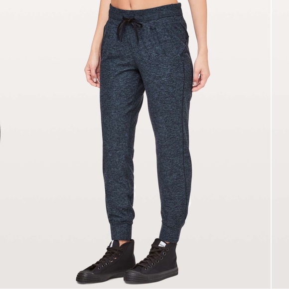 Lululemon // Ready to Rulu Pants *updated 29” - Picture 1 of 5
